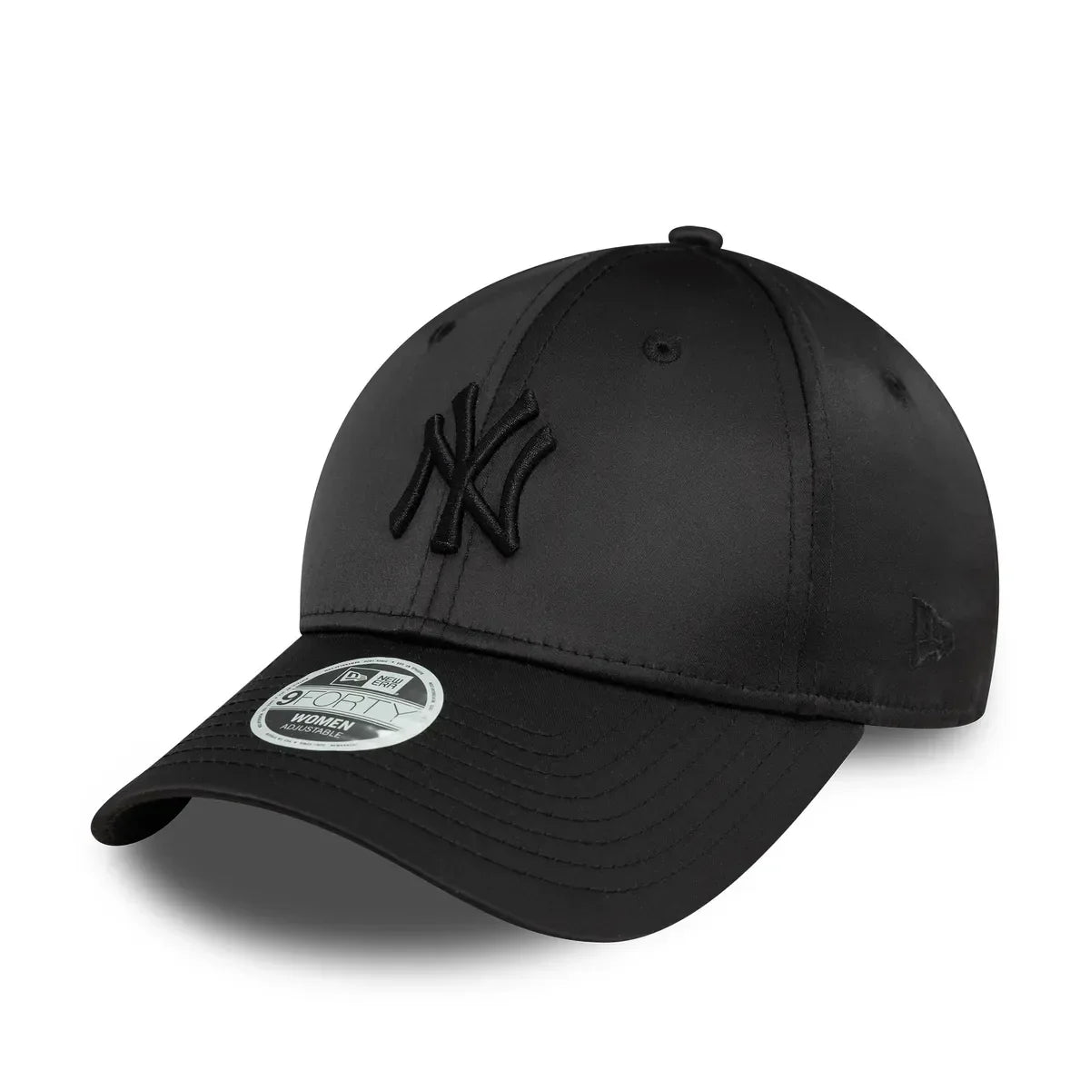 New Era WMNS SATIN 9FORTY NEYYAN