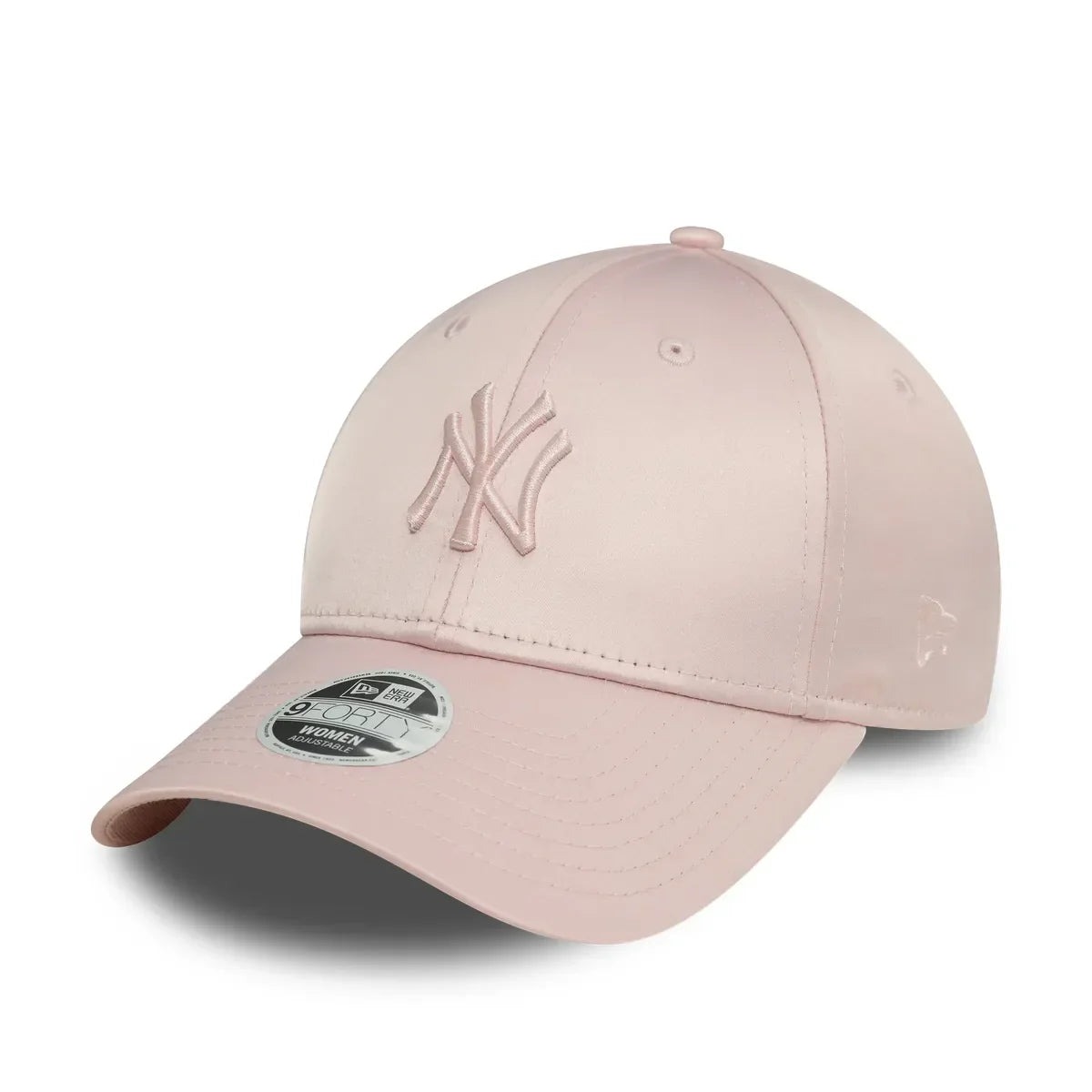 New Era WMNS SATIN 9FORTY NEYYAN