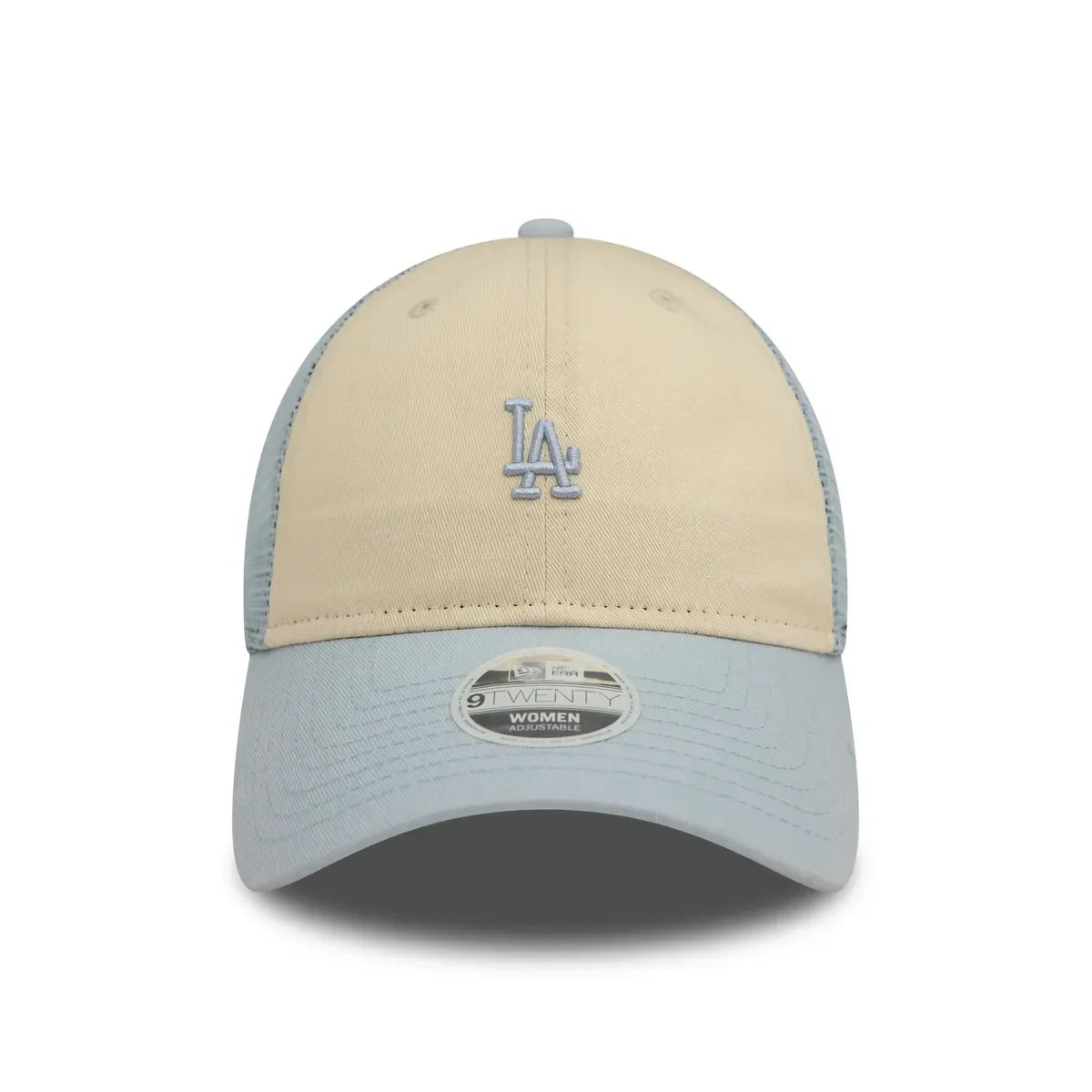 New Era WMNS 9TWENTY TRUCKER LOSDOD