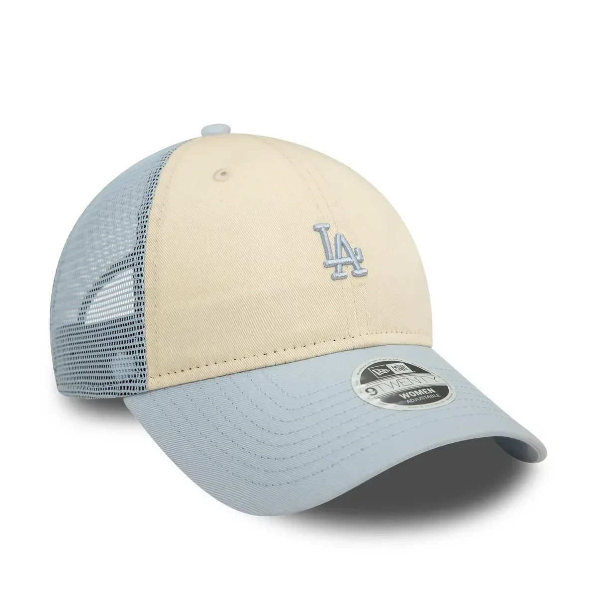 New Era WMNS 9TWENTY TRUCKER LOSDOD