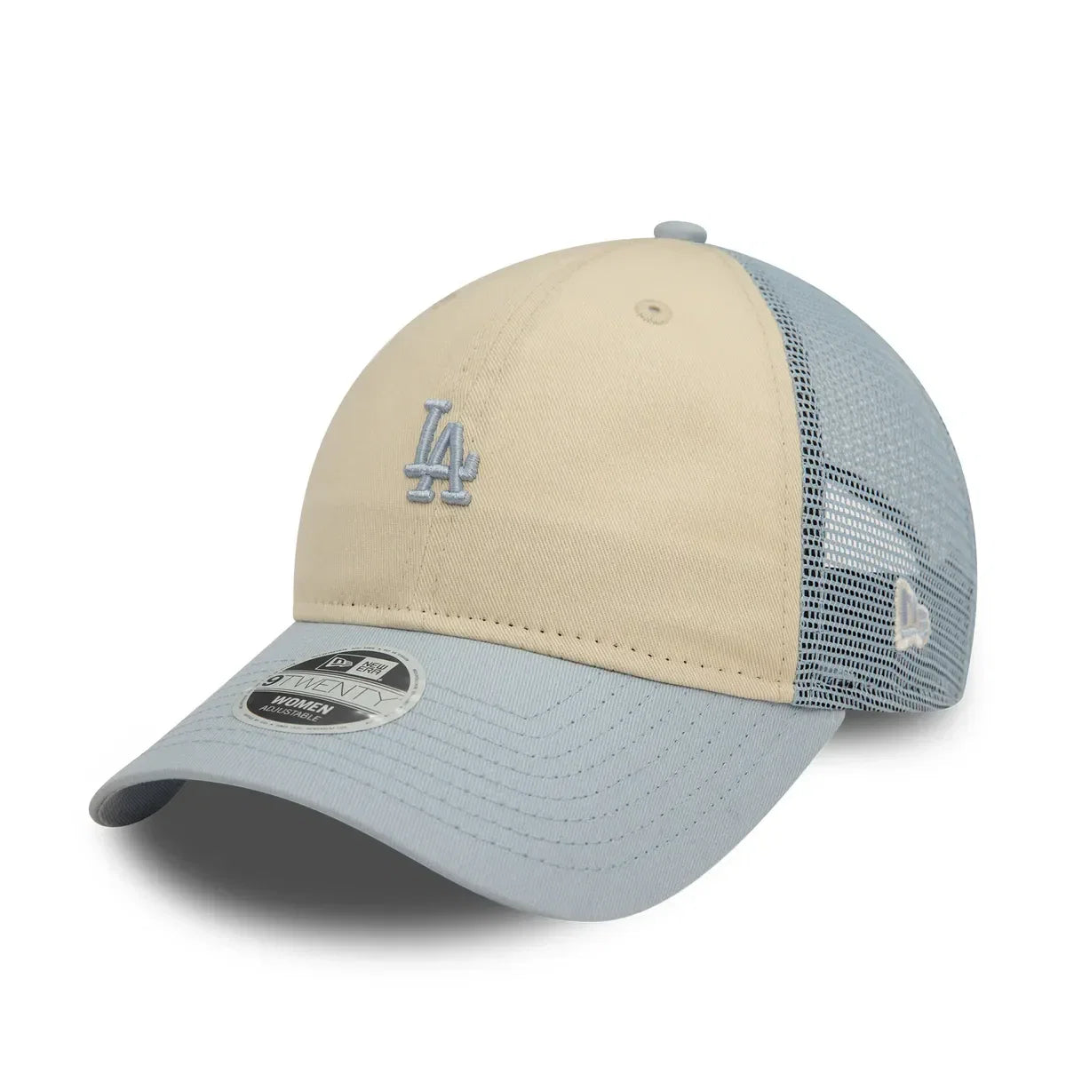 New Era WMNS 9TWENTY TRUCKER LOSDOD