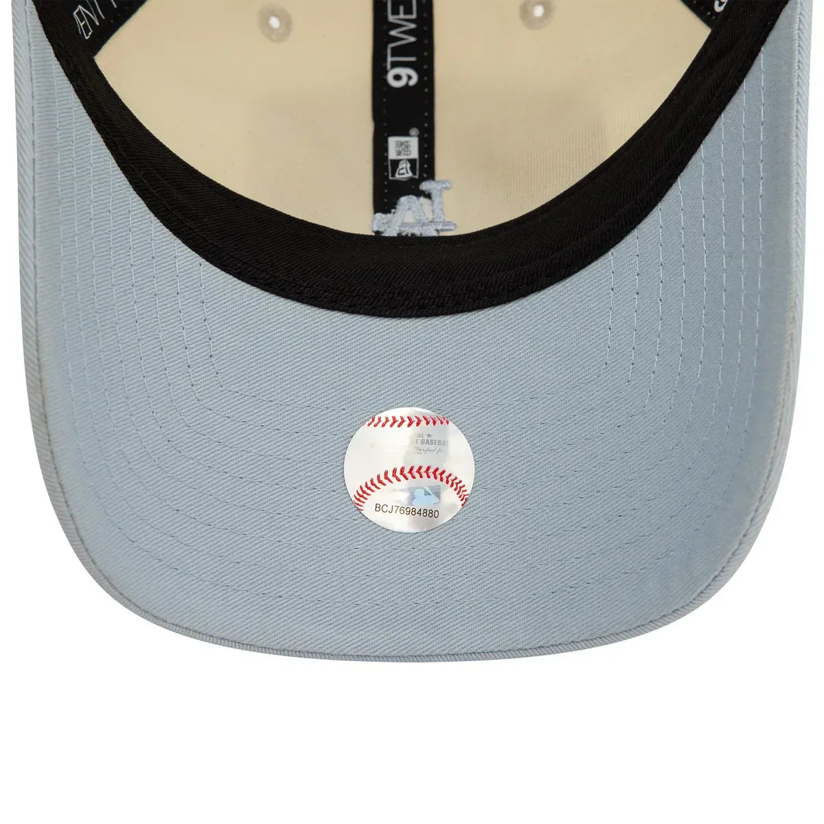 New Era WMNS 9TWENTY TRUCKER LOSDOD