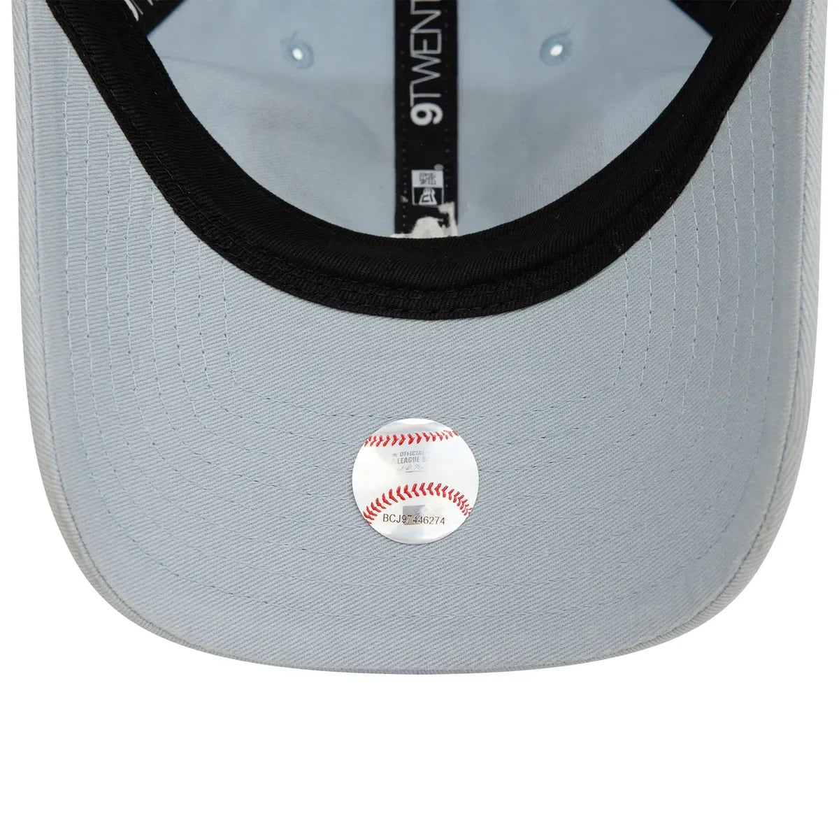 New Era MINI WASHED 9TWENTY LOSDOD