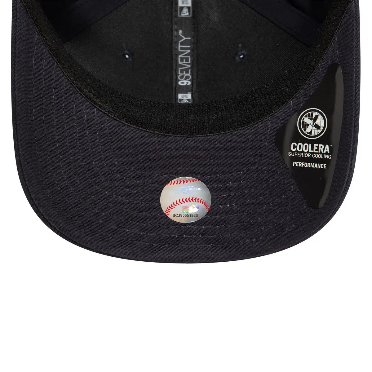New Era OTC 9SEVENTYSS BOSRED