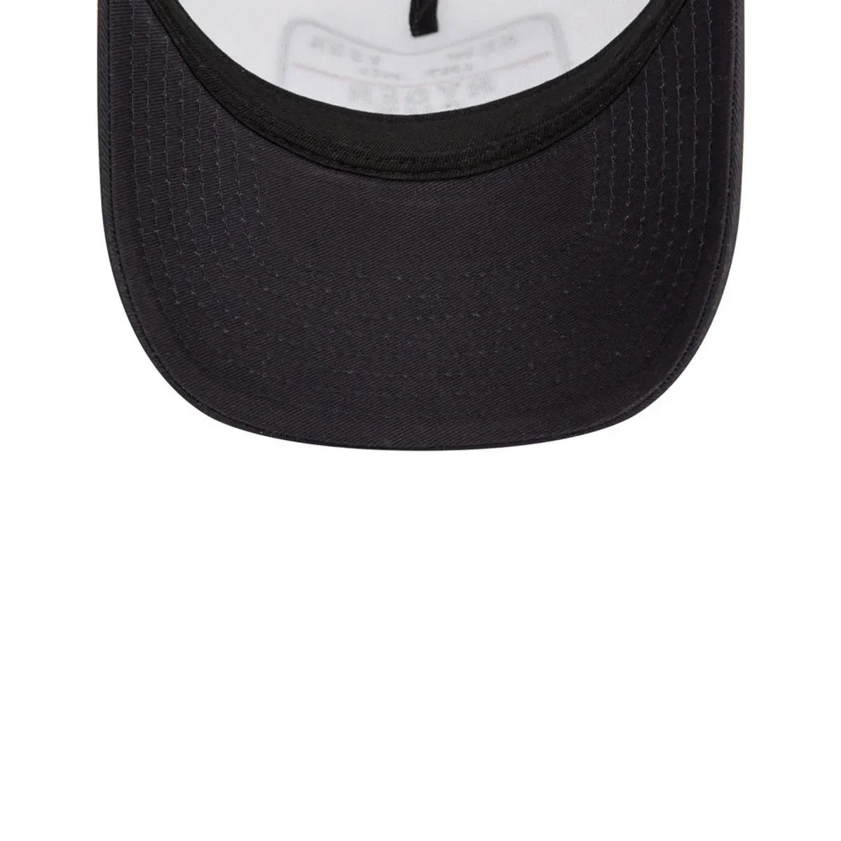 New Era WOVEN PATCH EF TRUCKER RYCP25