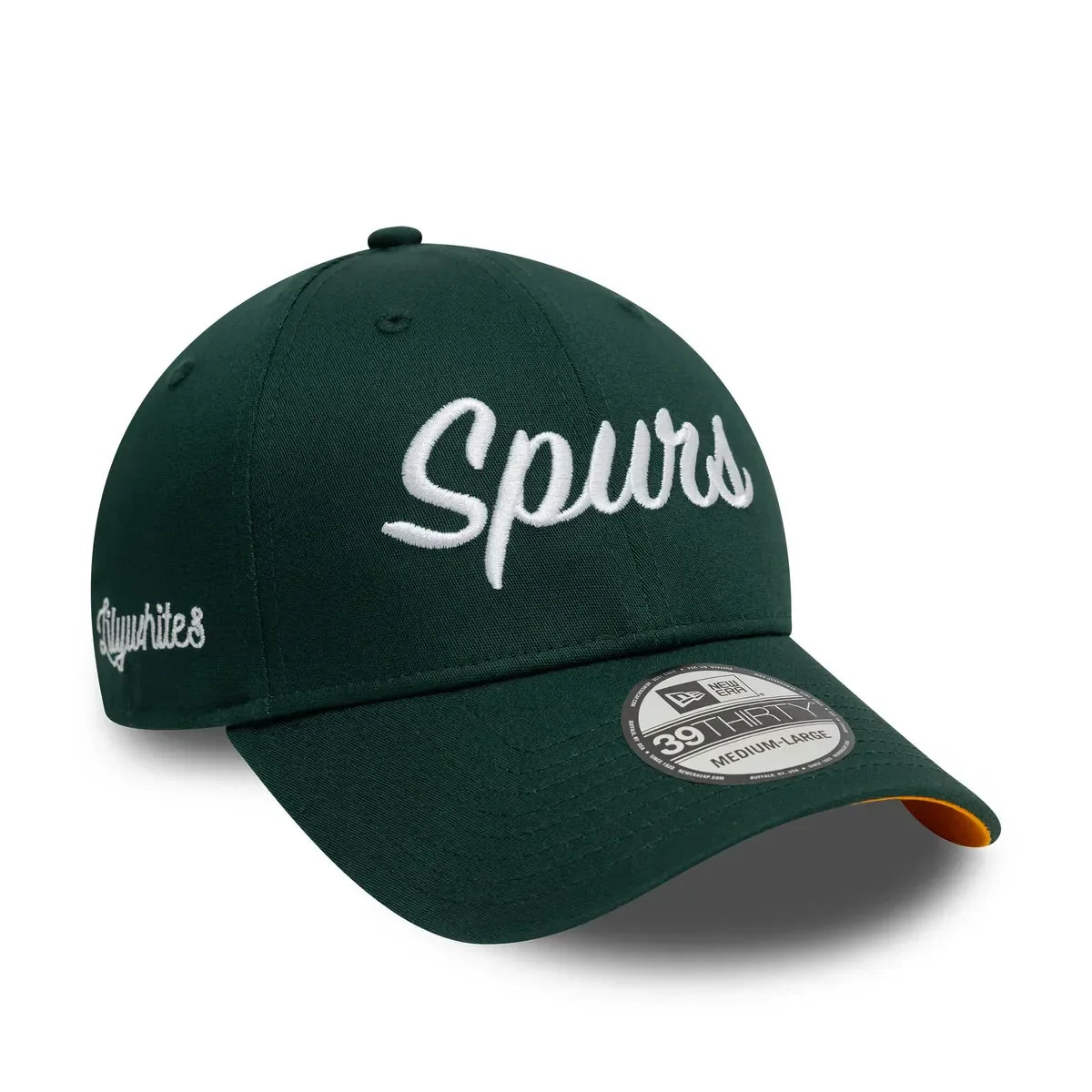 New Era LILYWHITE 39THIRTY TOTHOT  Dkg