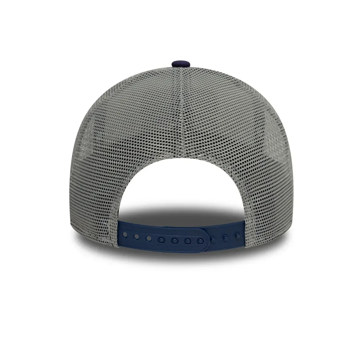 New Era NE PATCH COT CANV TRUCKER NEW