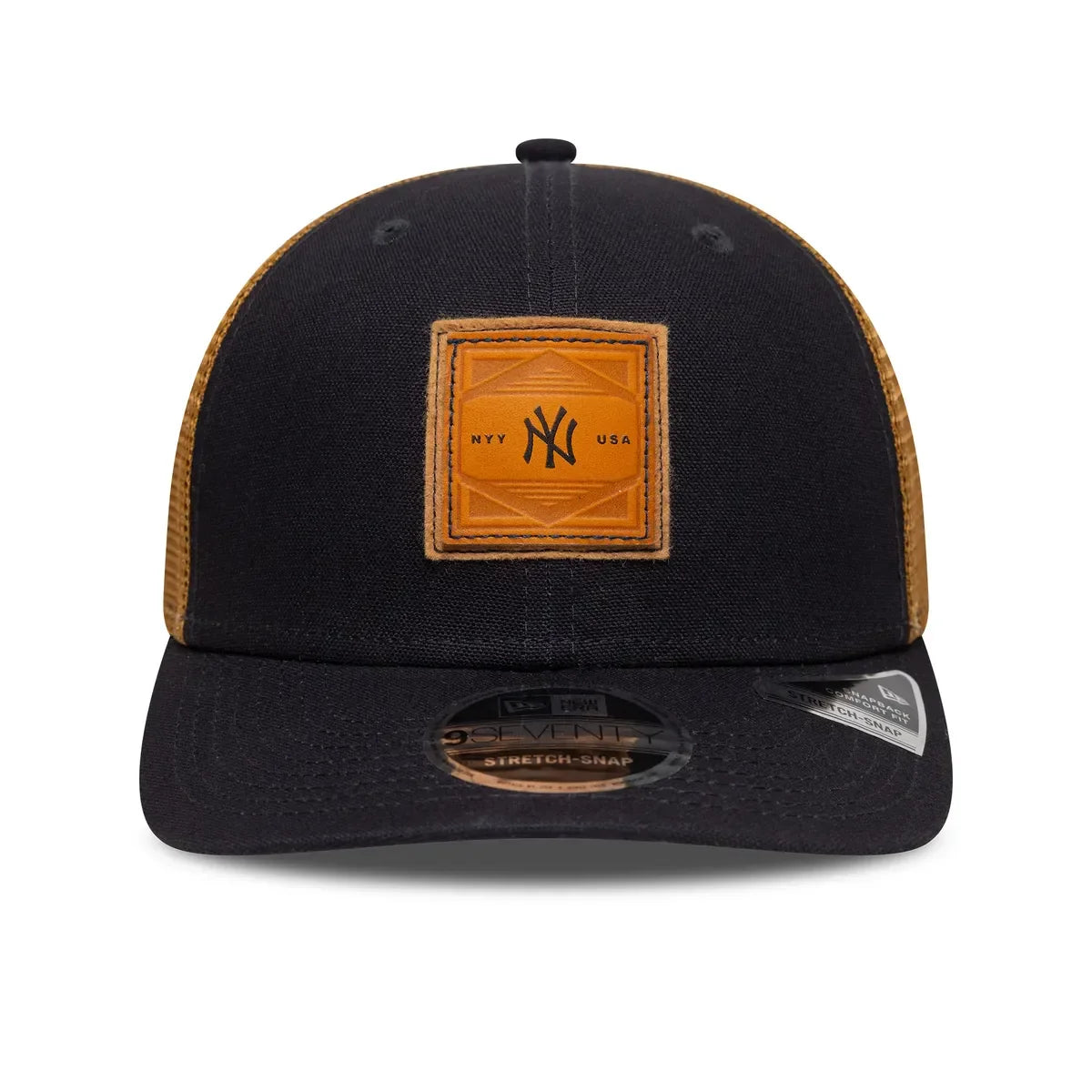 New Era 970SS DEBOSSED LOGO 22875 NEY