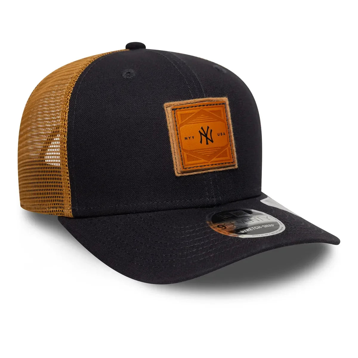 New Era 970SS DEBOSSED LOGO 22875 NEY