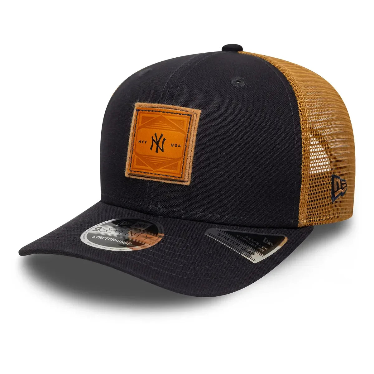 New Era 970SS DEBOSSED LOGO 22875 NEY