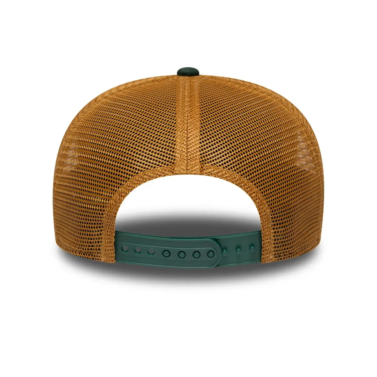 New Era 970SS DEBOSSED LOGO 22875 OAK