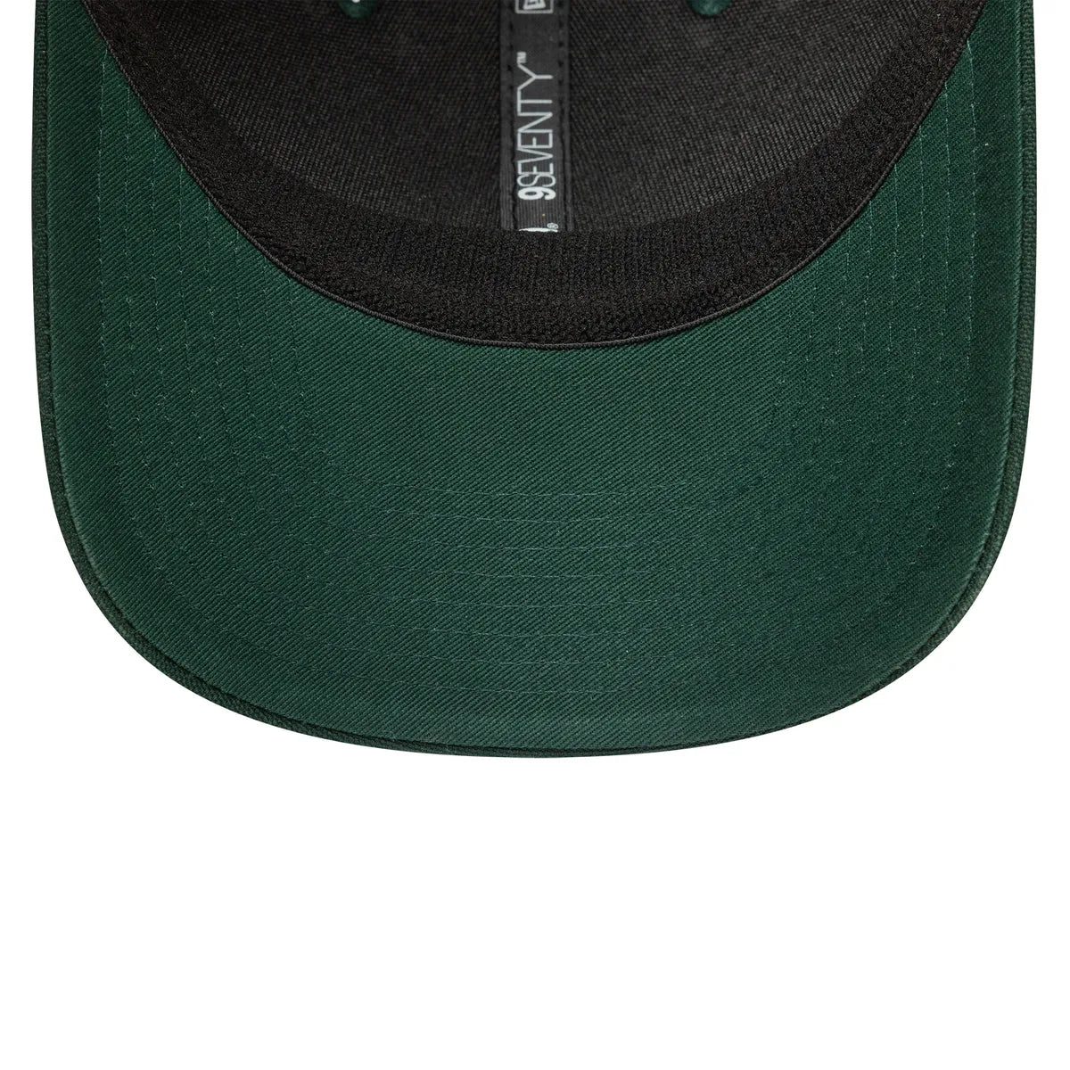 New Era 970SS DEBOSSED LOGO 22875 OAK