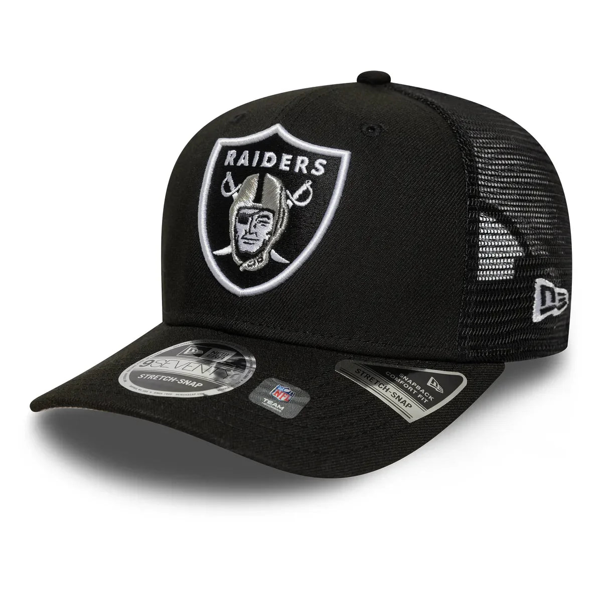 New Era 5950 ALL OVER 28040 NHLALL