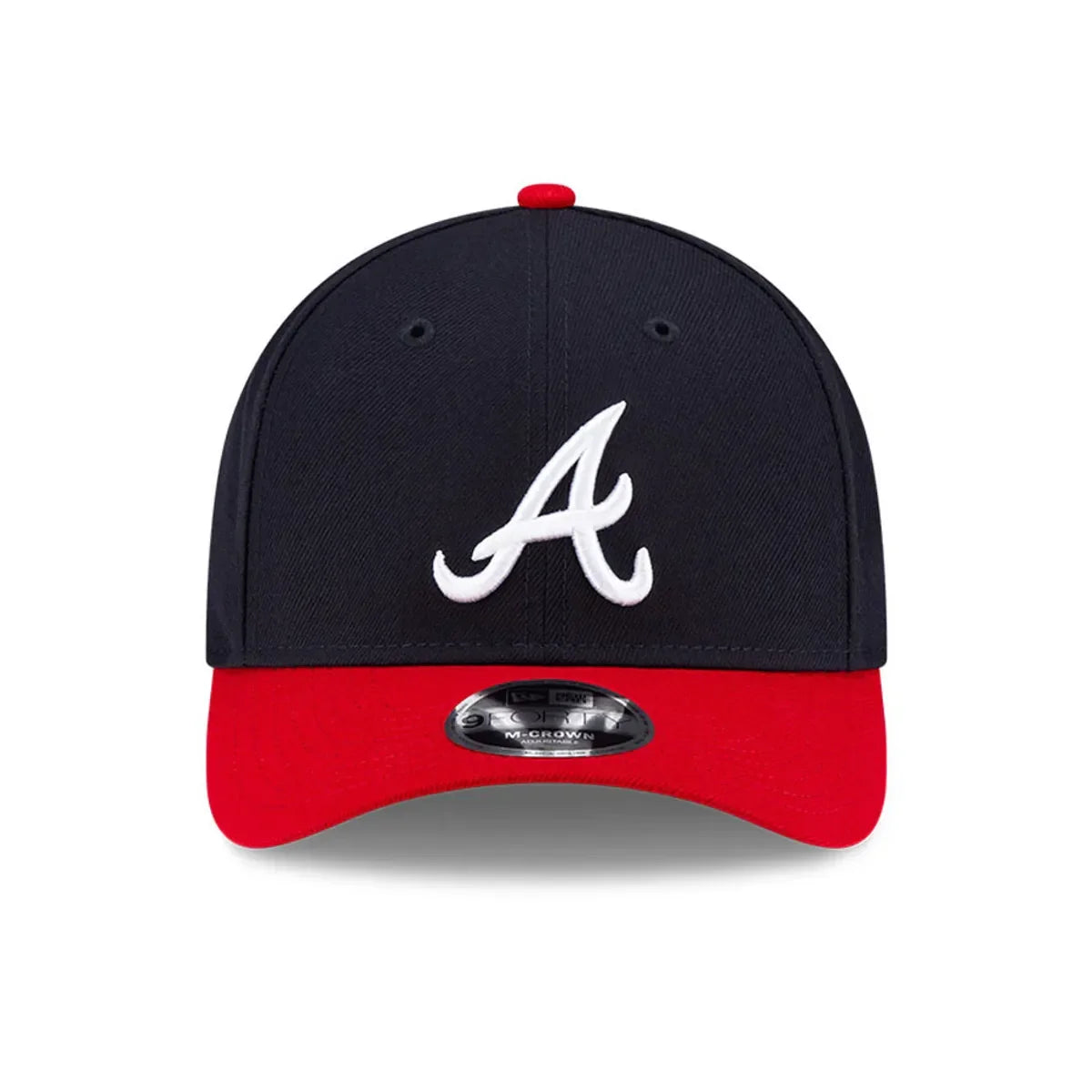 New Era MLB PLYR REP 940MC ATLBRA HM
