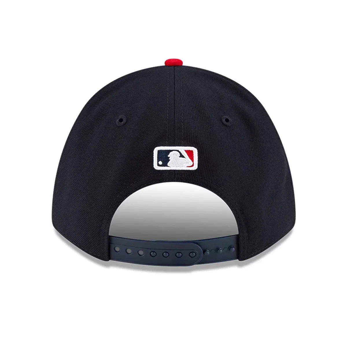New Era MLB PLYR REP 940MC ATLBRA HM