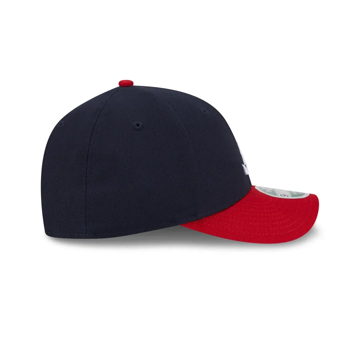 New Era MLB PLYR REP 940MC ATLBRA HM
