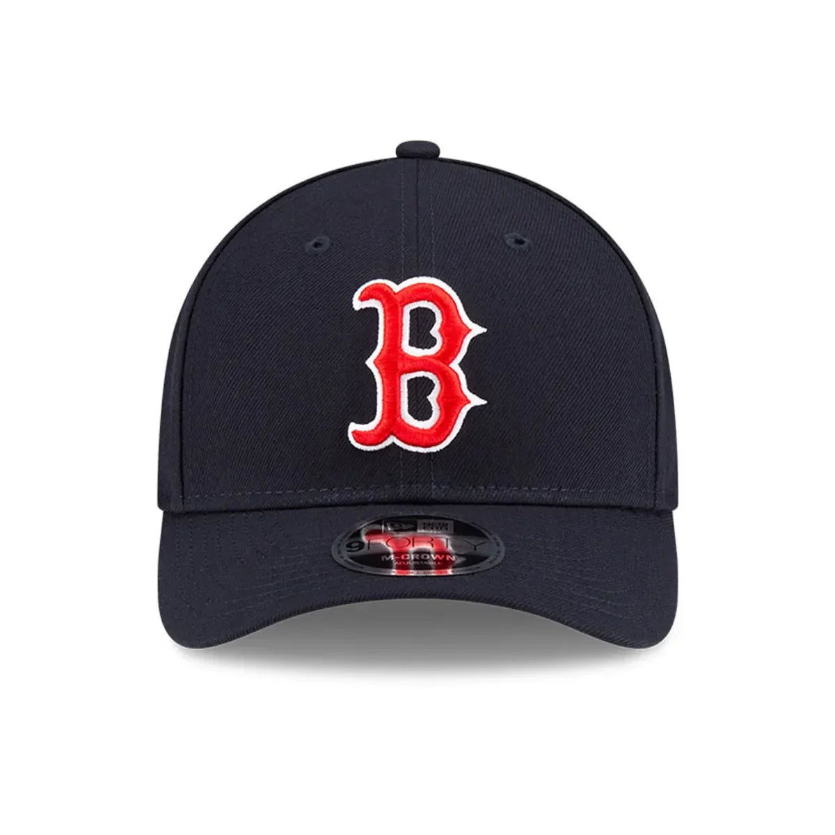 New Era MLB PLYR REP 940MC BOSRED GM