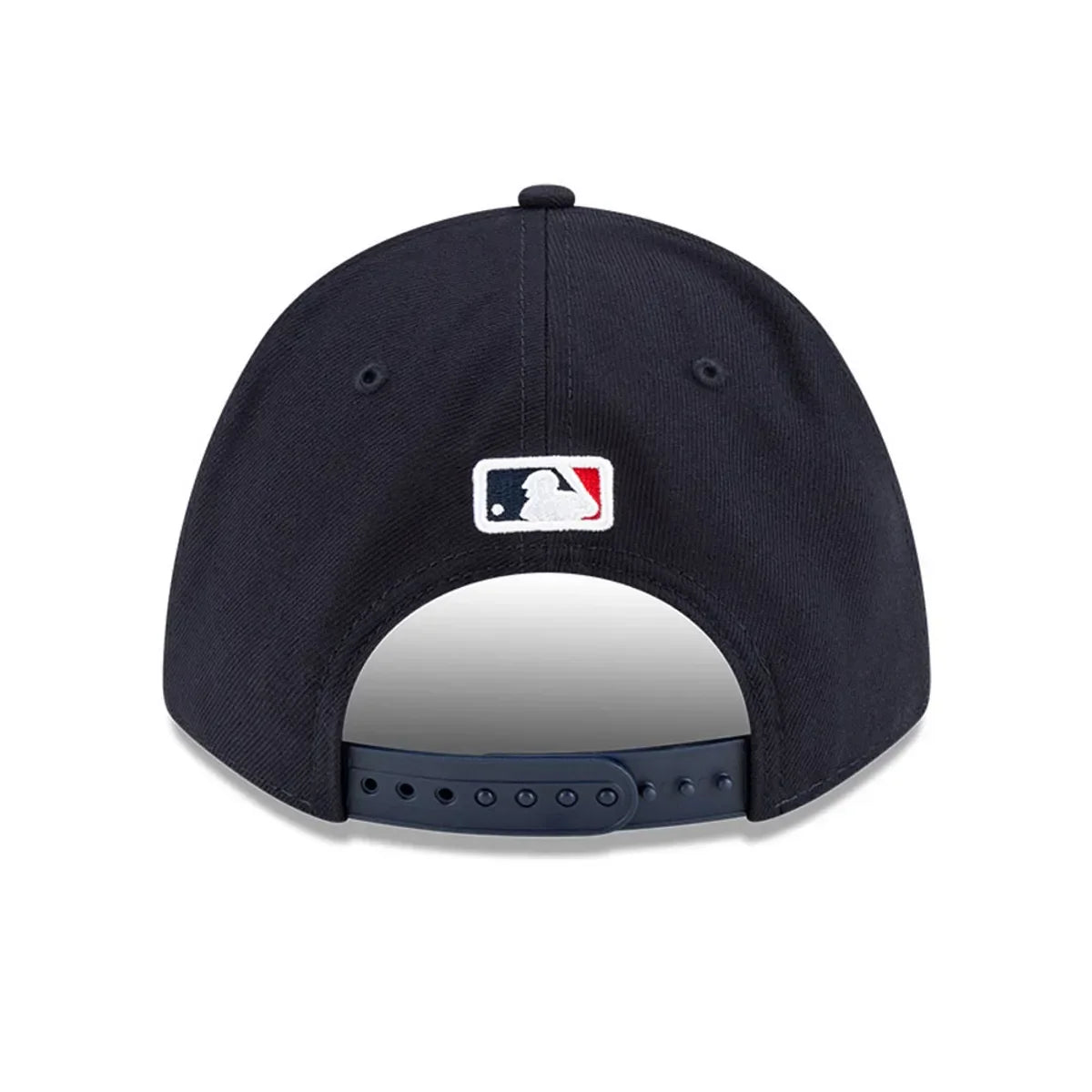 New Era MLB PLYR REP 940MC BOSRED GM