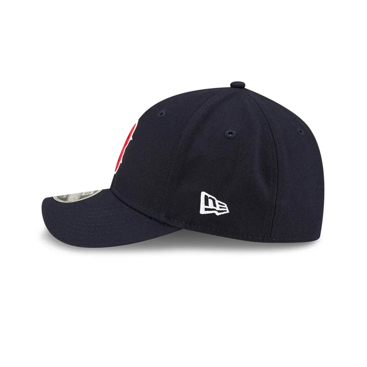 New Era MLB PLYR REP 940MC BOSRED GM