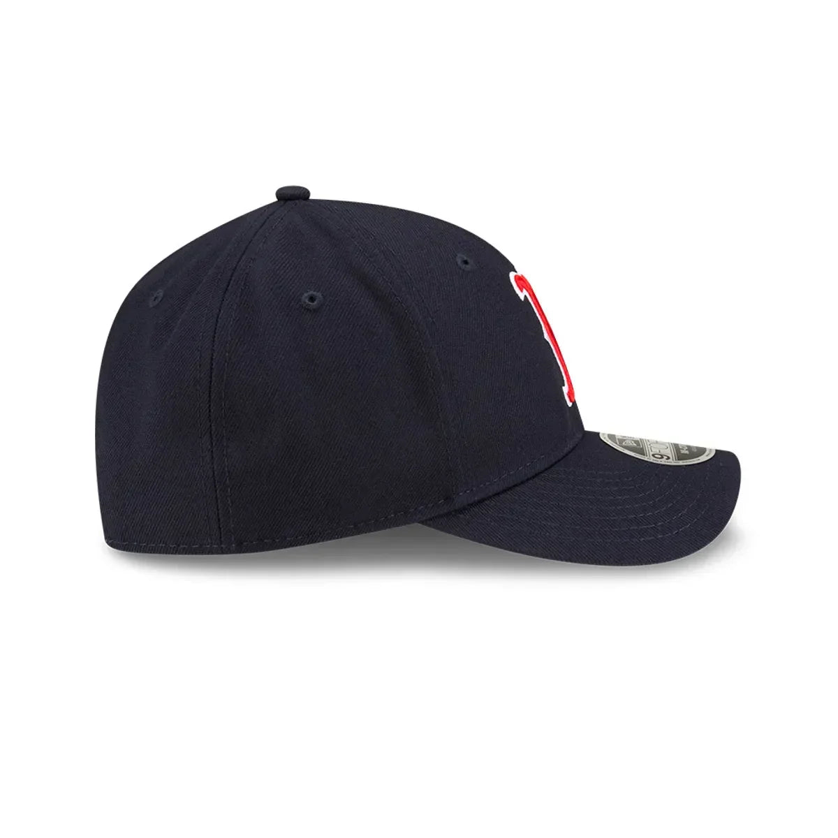 New Era MLB PLYR REP 940MC BOSRED GM