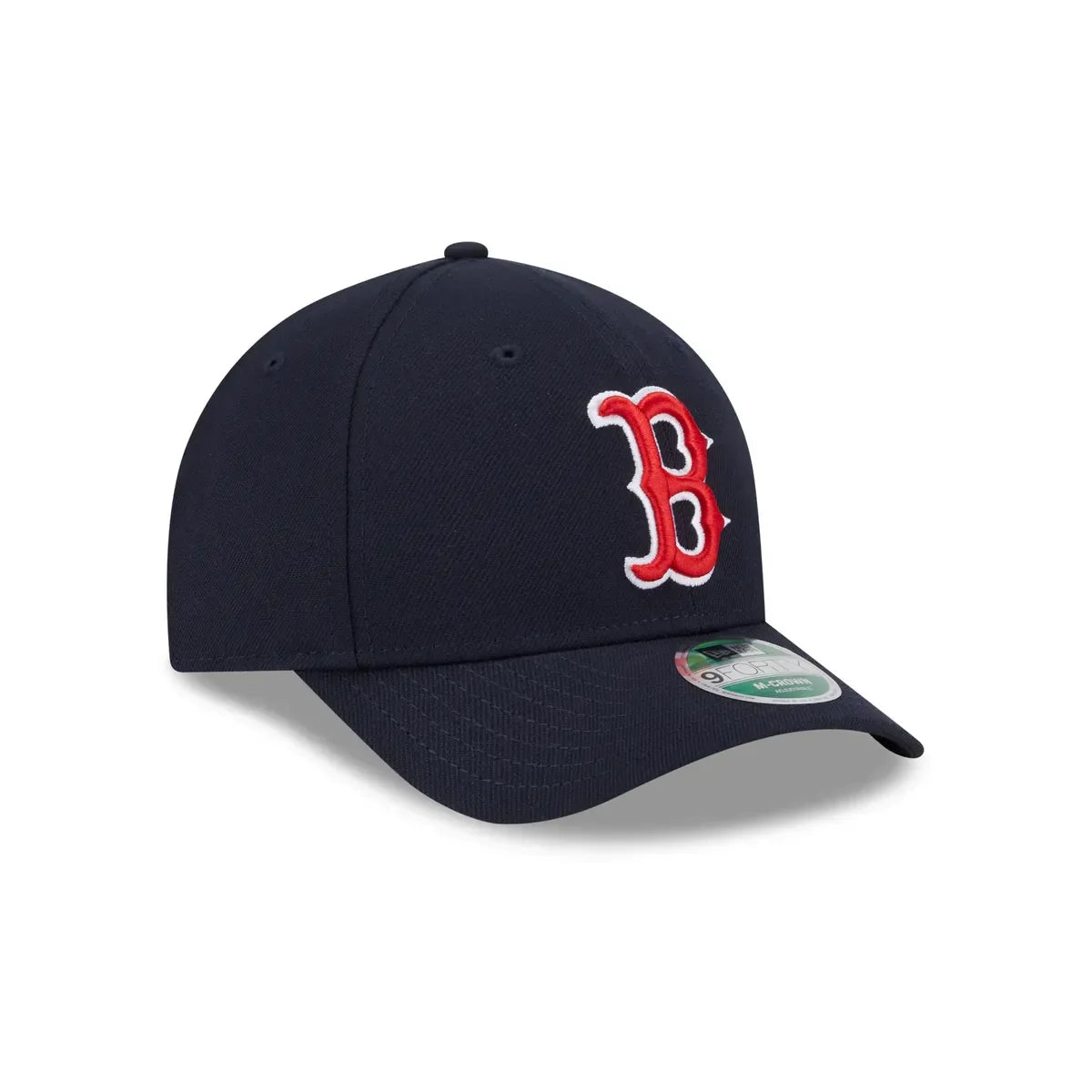 New Era MLB PLYR REP 940MC BOSRED GM