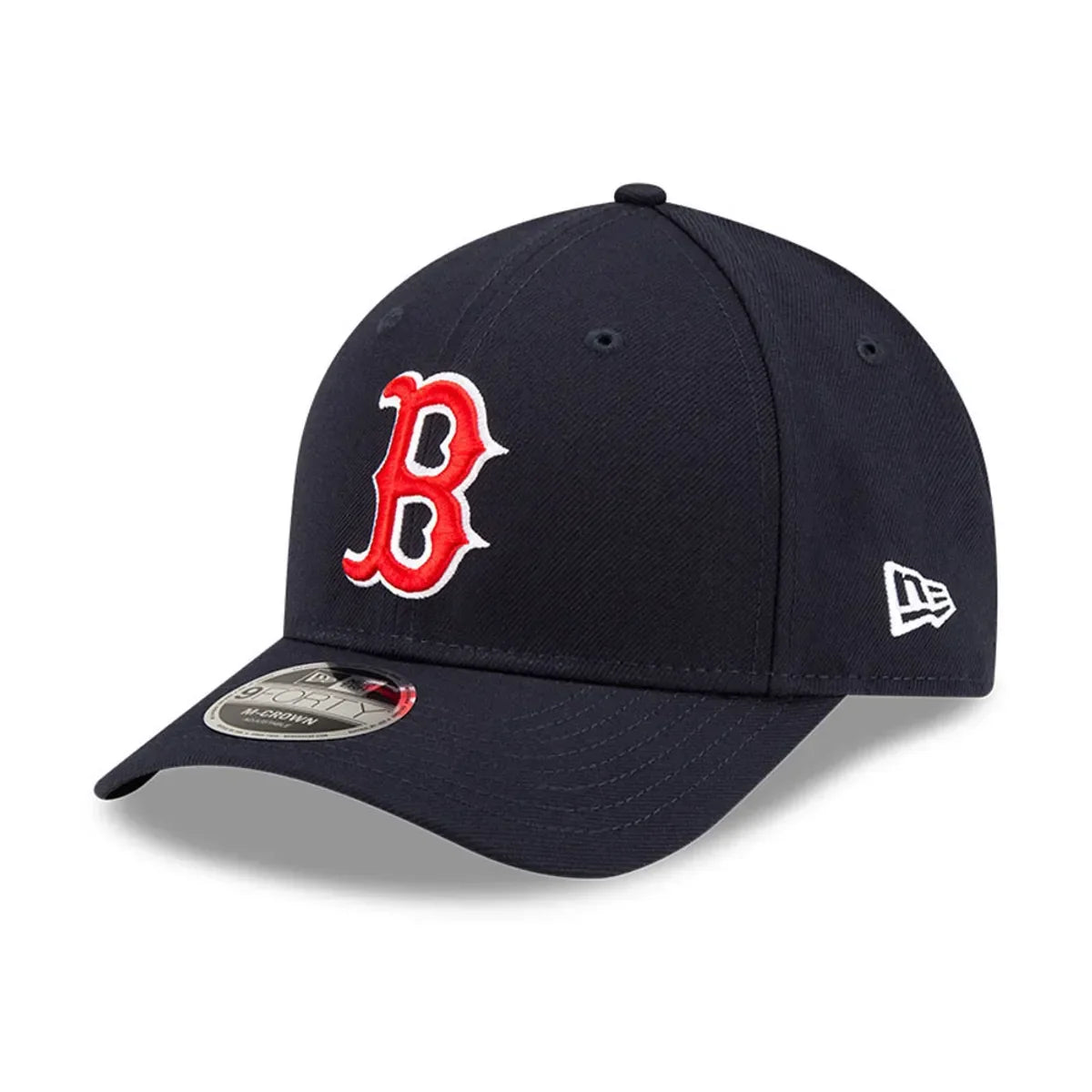 New Era MLB PLYR REP 940MC BOSRED GM