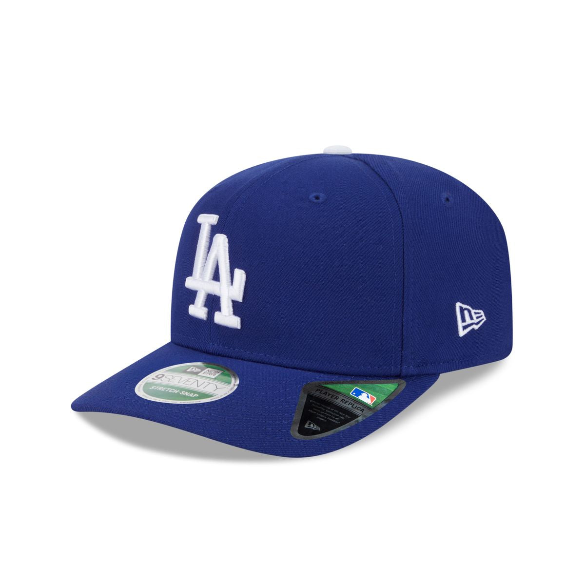New Era MLB PLYR REP 970SS LOSDOD Otc