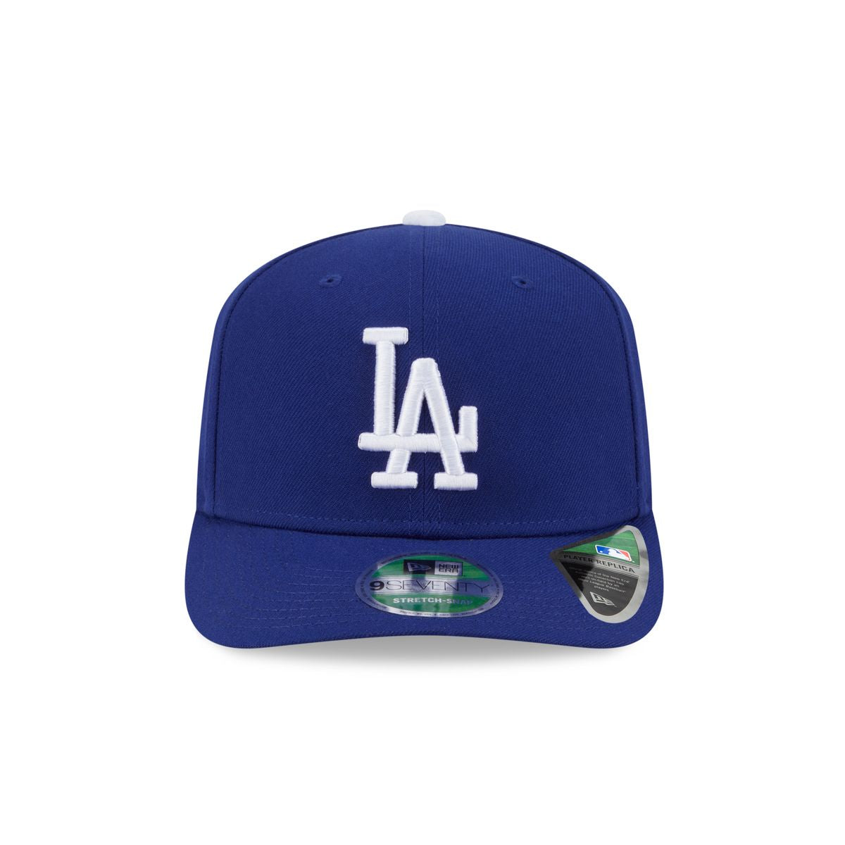 New Era MLB PLYR REP 970SS LOSDOD Otc