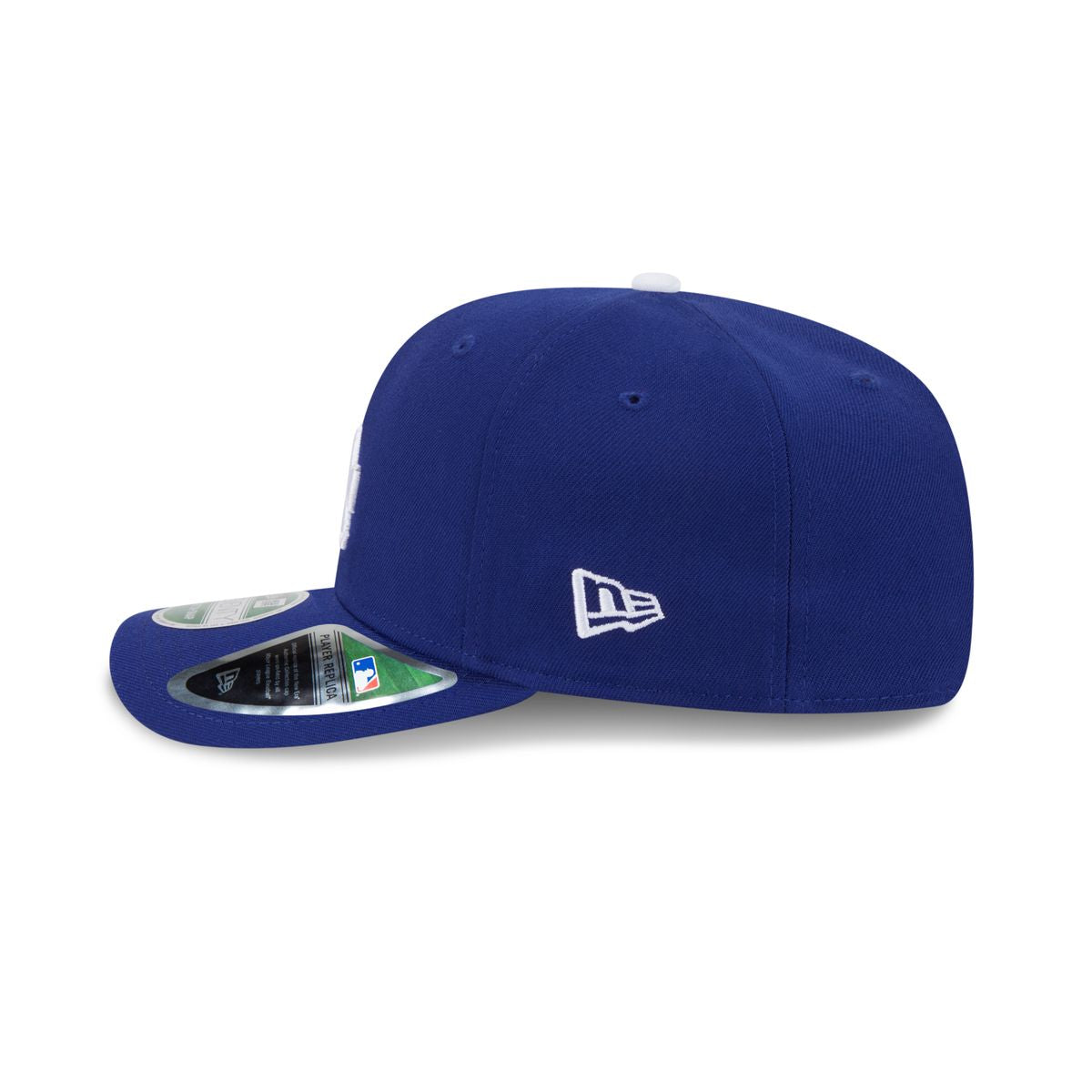 New Era MLB PLYR REP 970SS LOSDOD Otc