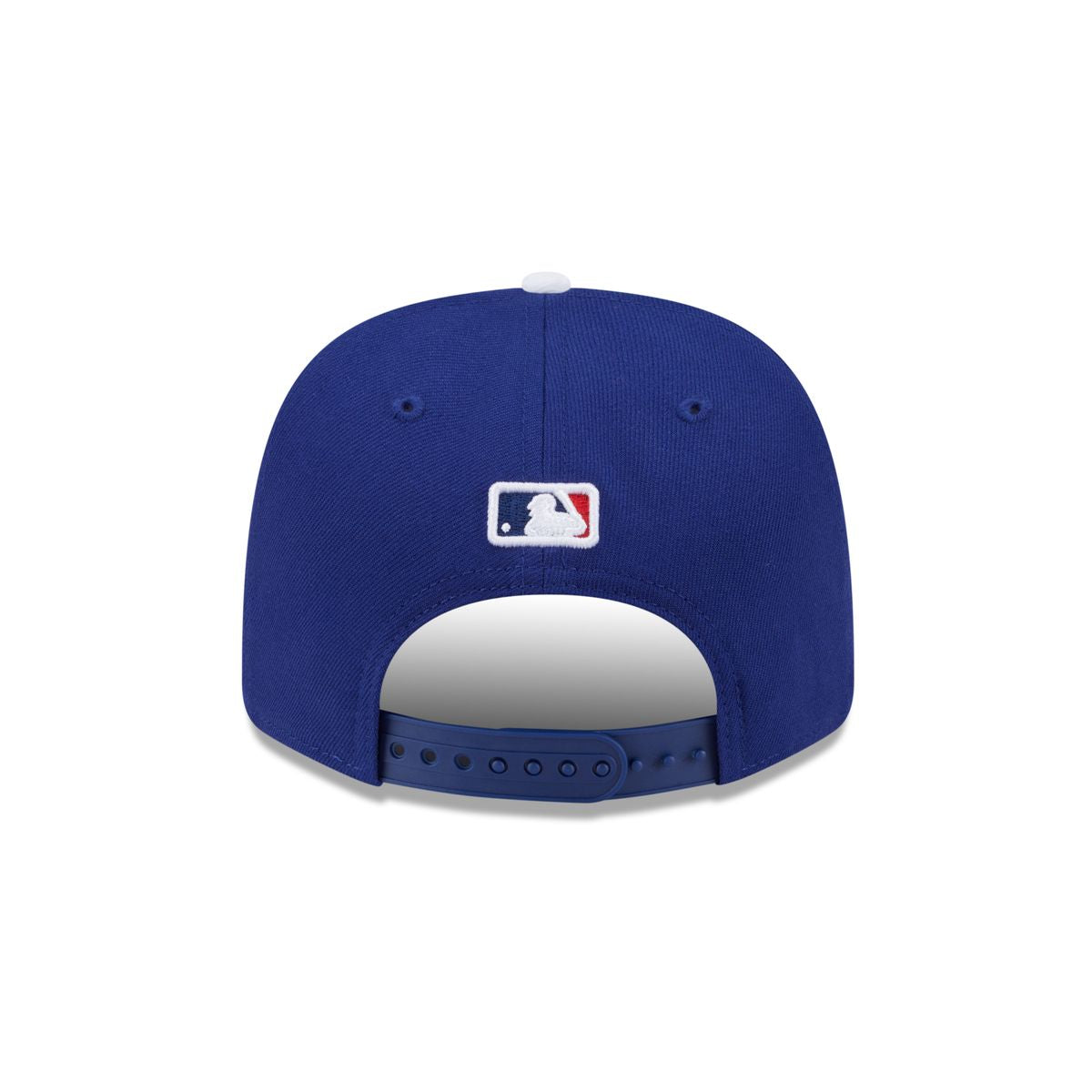 New Era MLB PLYR REP 970SS LOSDOD Otc