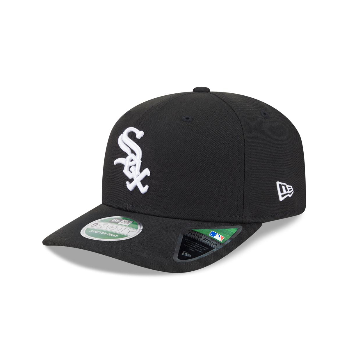 New Era MLB PLYR REP 970SS CHIWHI Otc