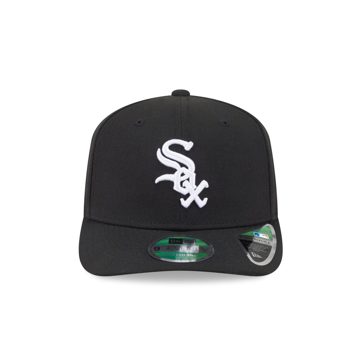 New Era MLB PLYR REP 970SS CHIWHI Otc