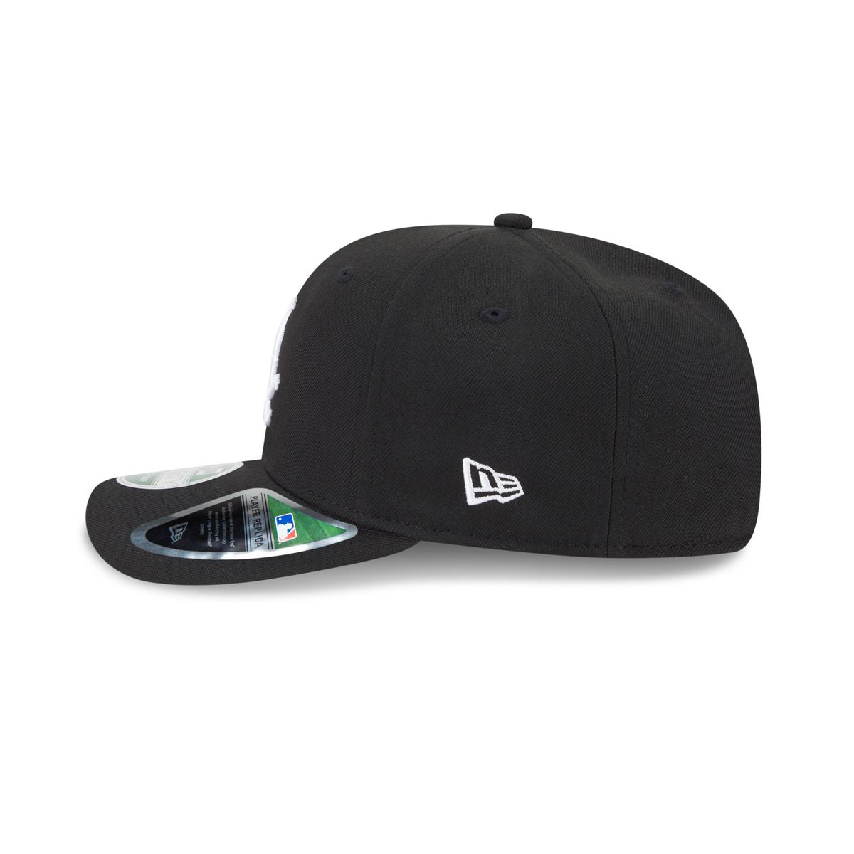 New Era MLB PLYR REP 970SS CHIWHI Otc