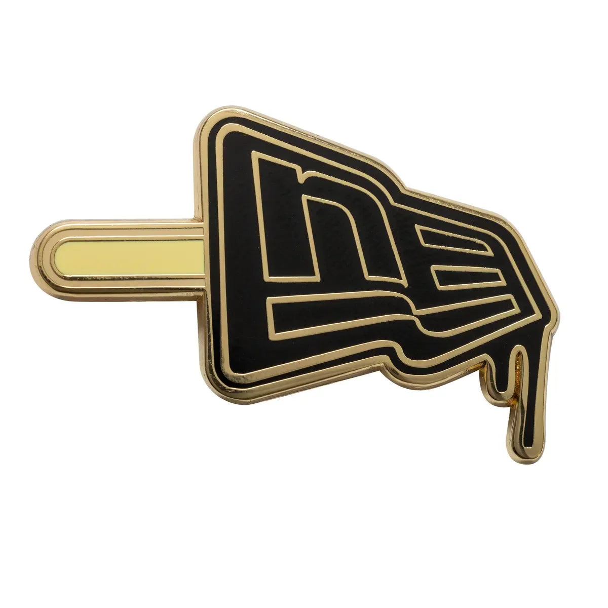 New Era NE LOLLY PIN BADGE WW PIN0349
