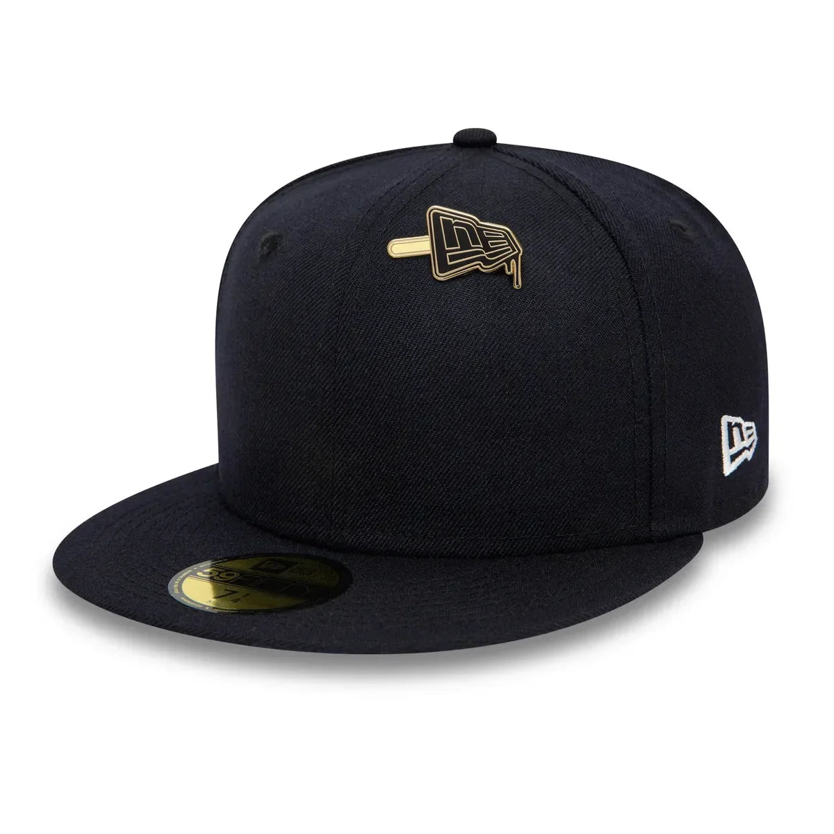 New Era NE LOLLY PIN BADGE WW PIN0349