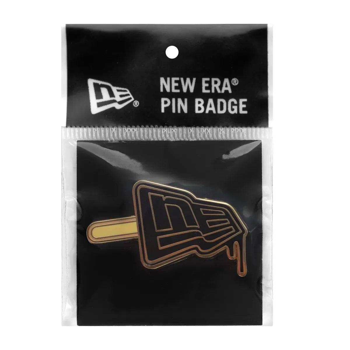New Era NE LOLLY PIN BADGE WW PIN0349