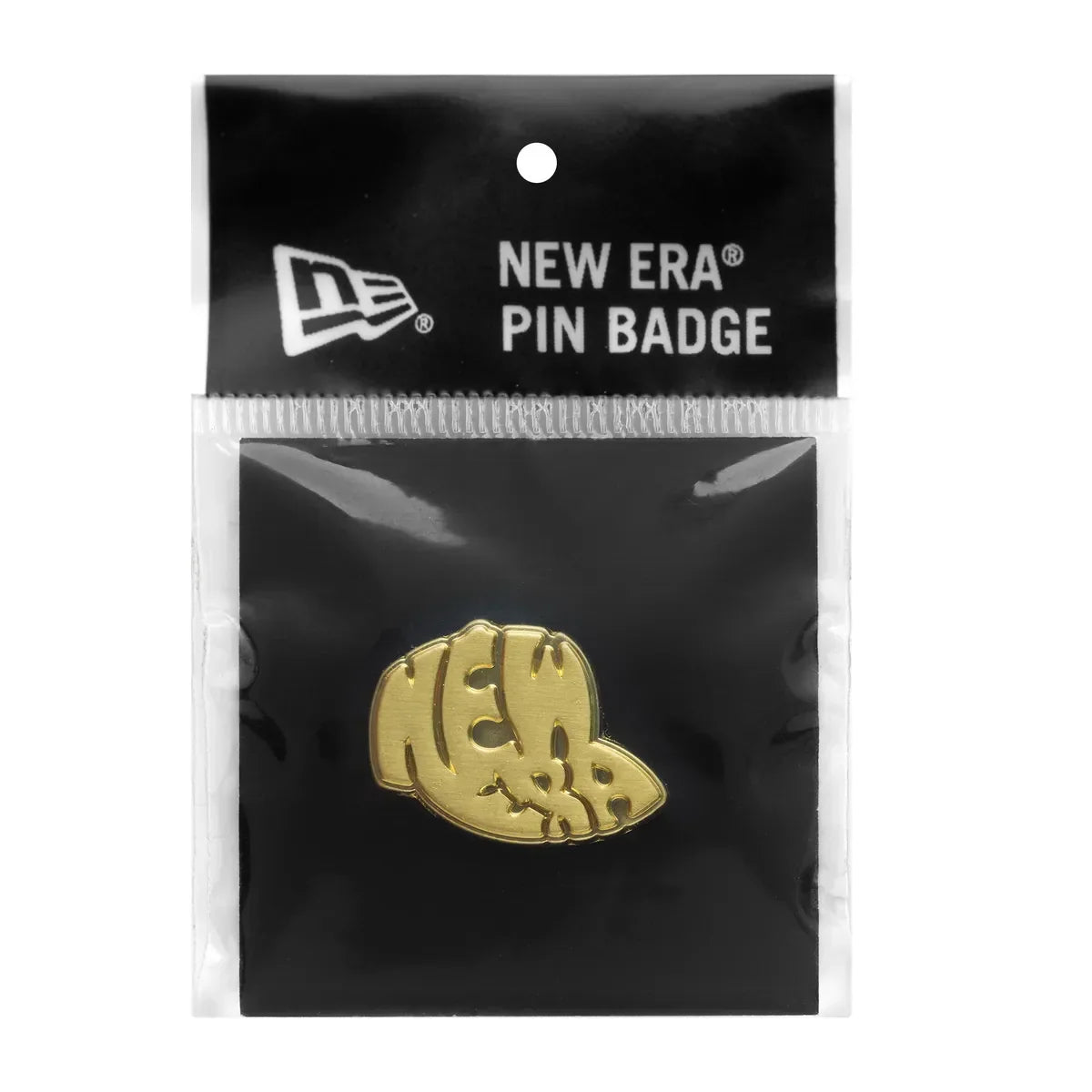 New Era NE CAP PIN BADGE WW PIN0312 N