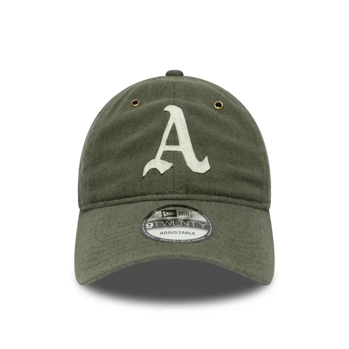 New Era IMG COOPS PATCH 9TWENTY OAKAT