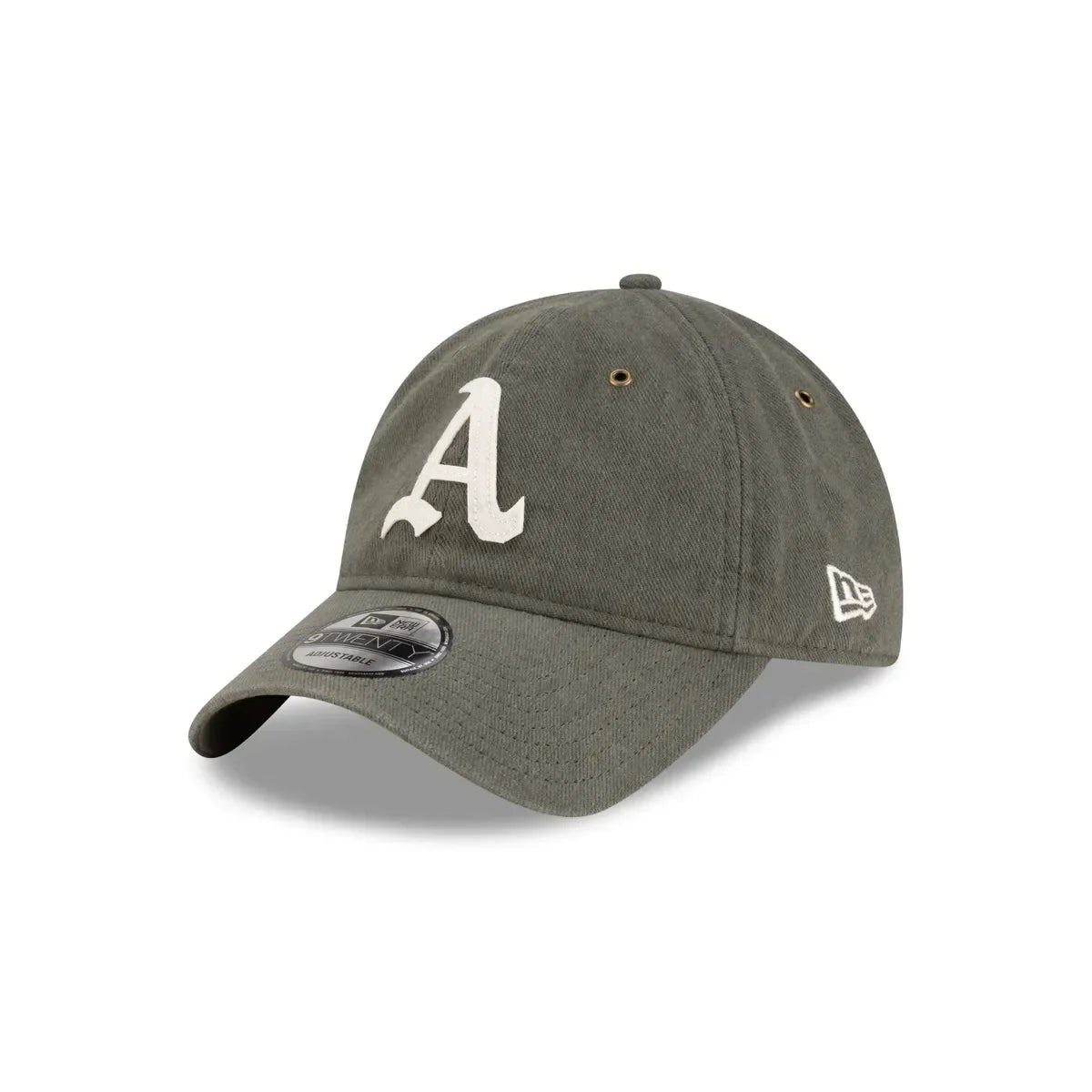 New Era IMG COOPS PATCH 9TWENTY OAKAT