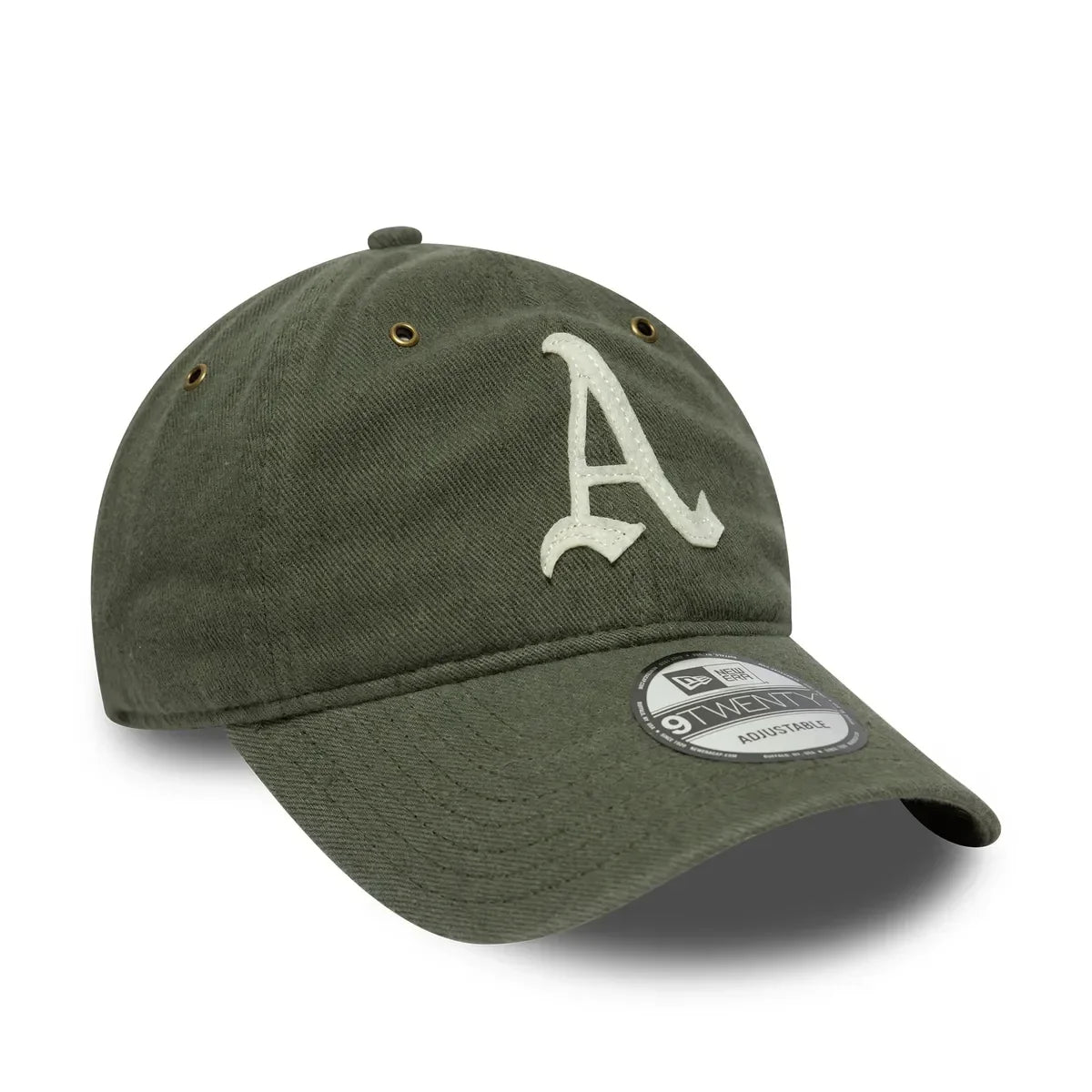 New Era IMG COOPS PATCH 9TWENTY OAKAT