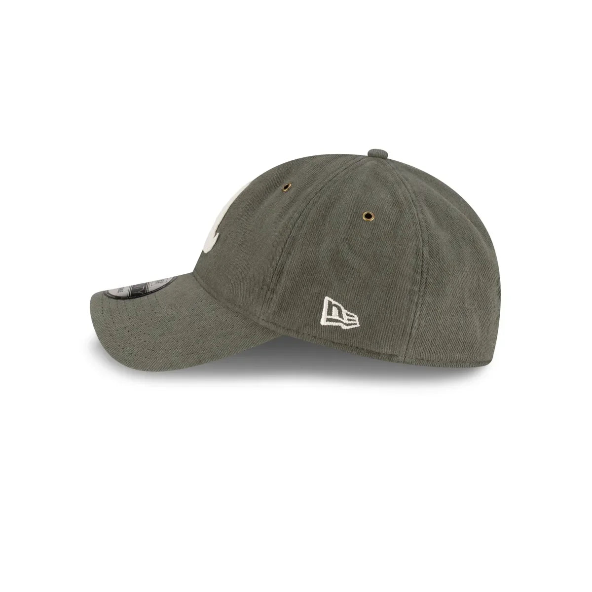 New Era IMG COOPS PATCH 9TWENTY OAKAT