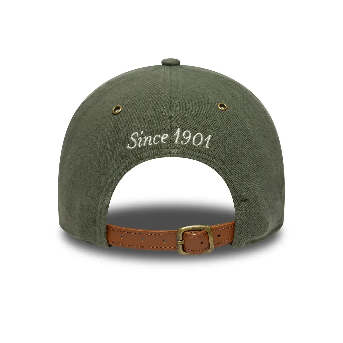 New Era IMG COOPS PATCH 9TWENTY OAKAT