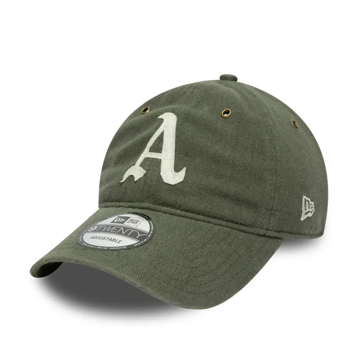 New Era IMG COOPS PATCH 9TWENTY OAKAT