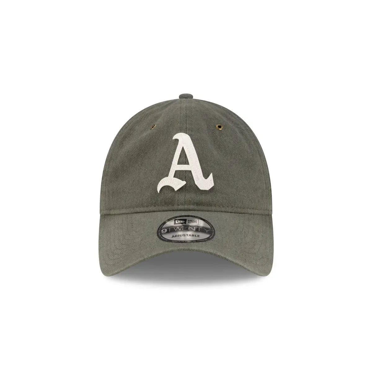 New Era IMG COOPS PATCH 9TWENTY OAKAT