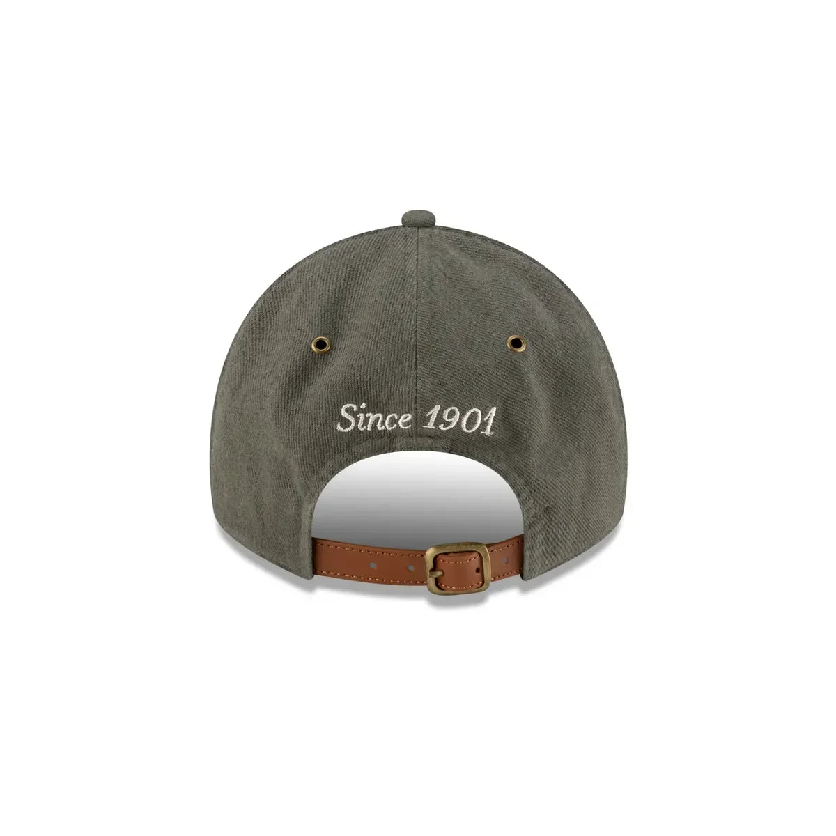 New Era IMG COOPS PATCH 9TWENTY OAKAT