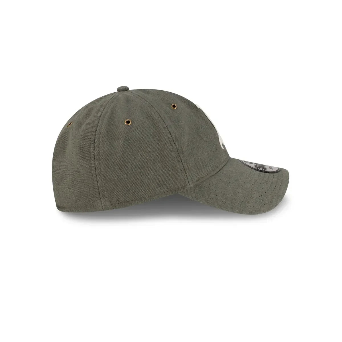 New Era IMG COOPS PATCH 9TWENTY OAKAT