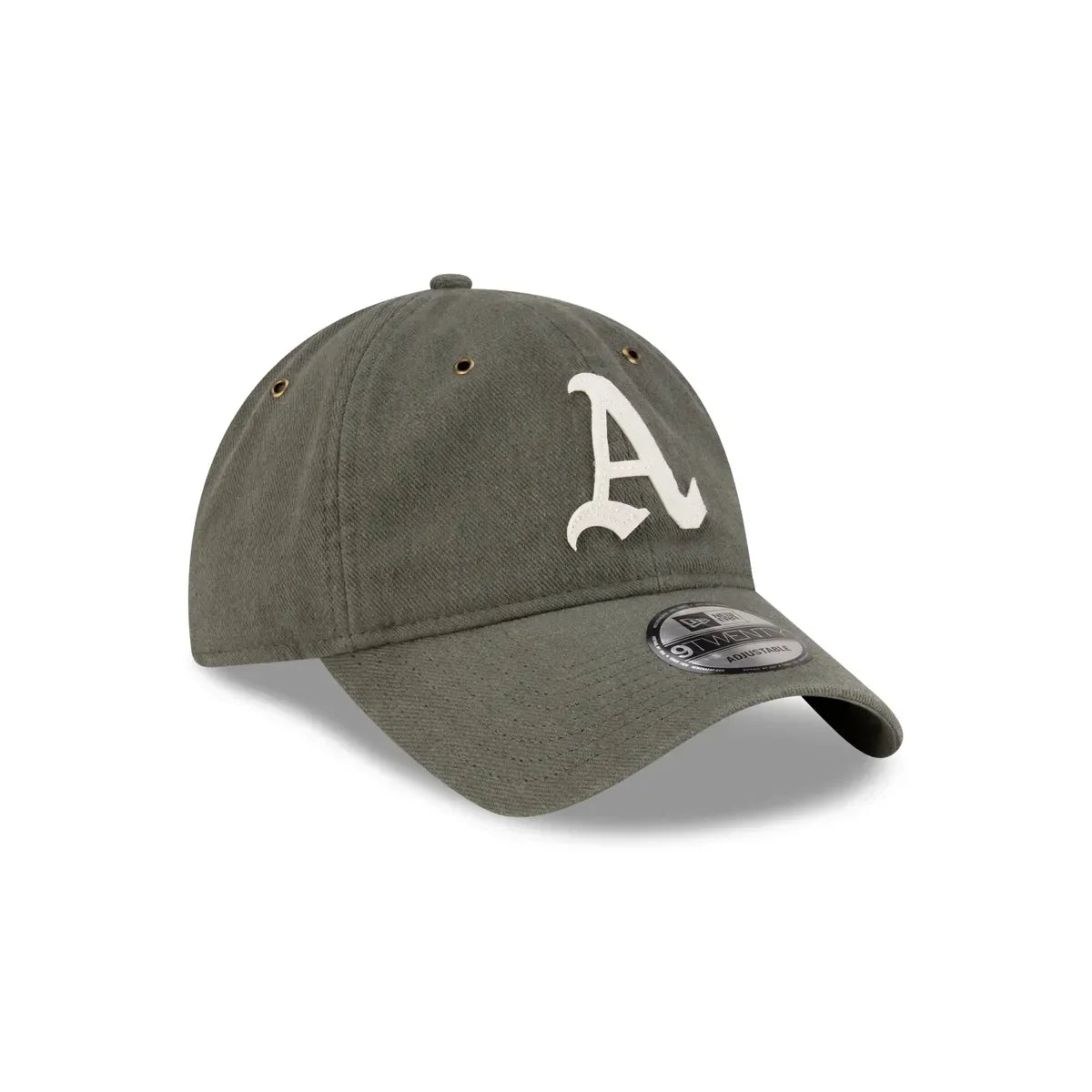 New Era IMG COOPS PATCH 9TWENTY OAKAT