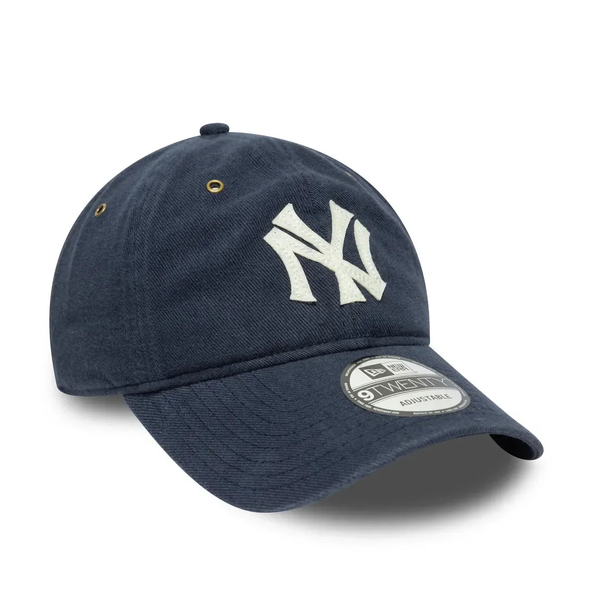 New Era IMG COOPS PATCH 9TWENTY NEYYA