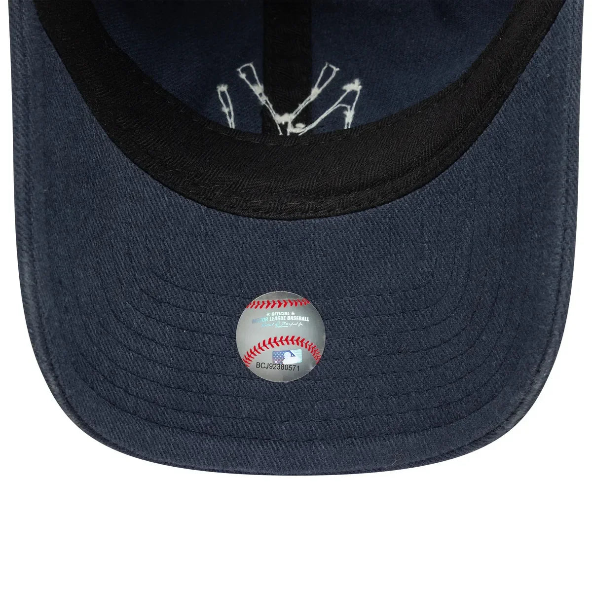 New Era IMG COOPS PATCH 9TWENTY NEYYA