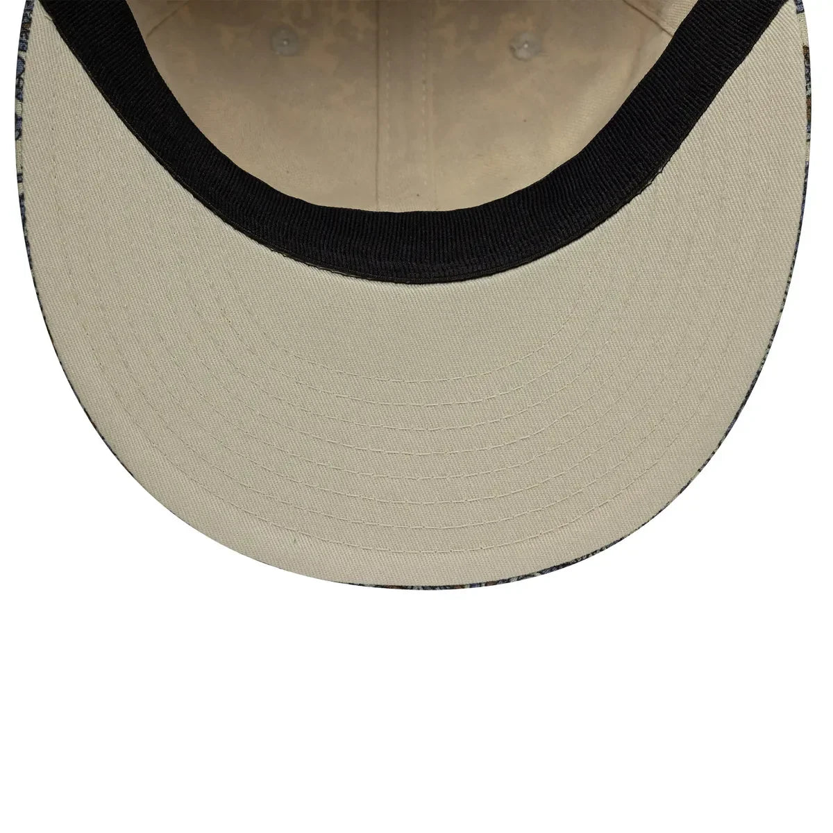 New Era IMG PAISLEY 9FIFTY RC NEWERA